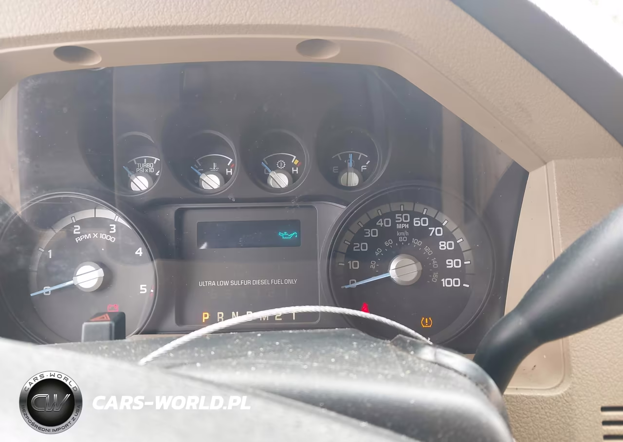 2013 Ford F-250 Xlt VIN:1FT7W2BT2DEA03197 - 7
