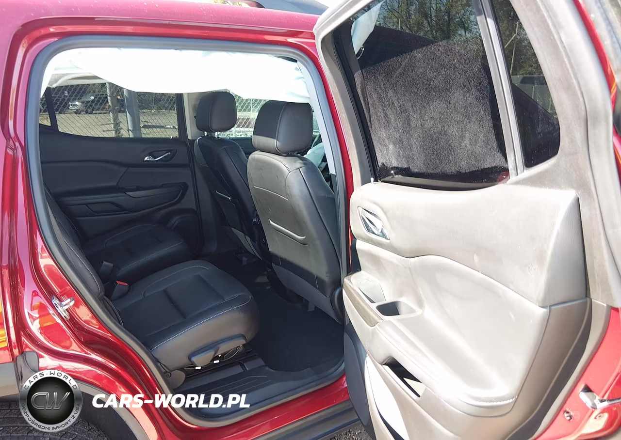2021 GMC Acadia Awd Slt VIN:1GKKNULS2MZ212662 - 8