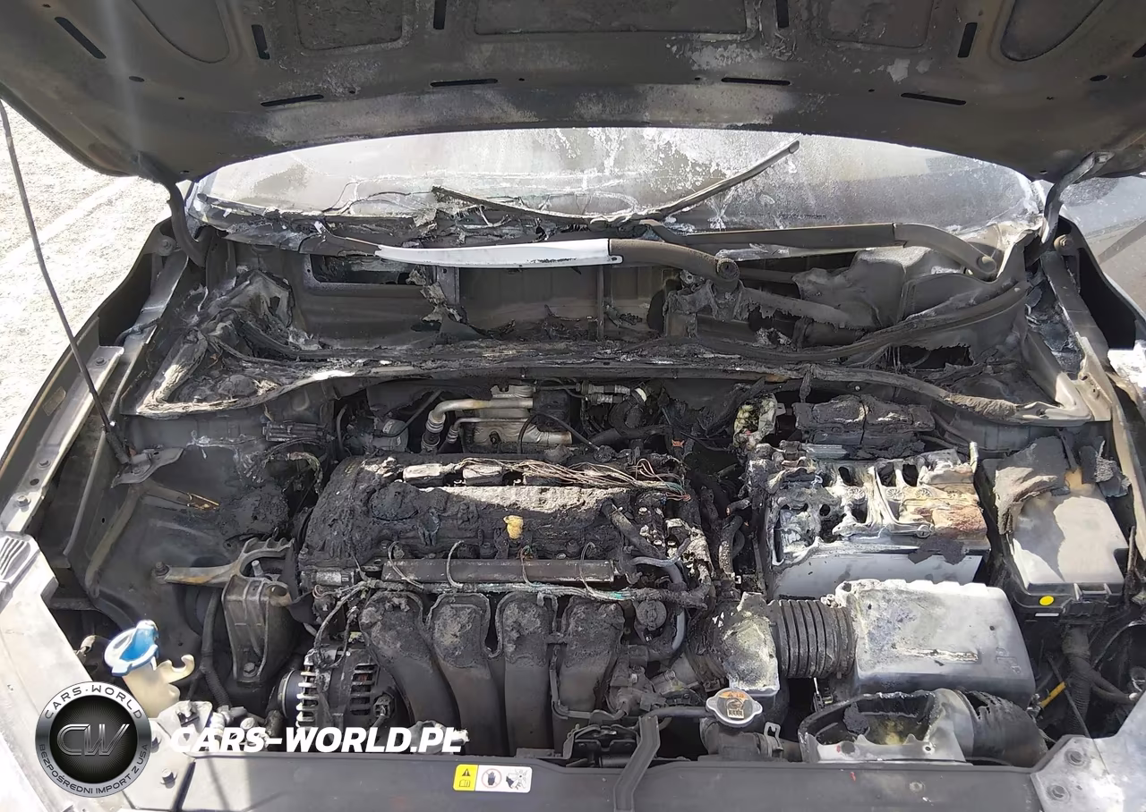 2018 Hyundai Kona Se VIN:KM8K12AA4JU104540 - 10
