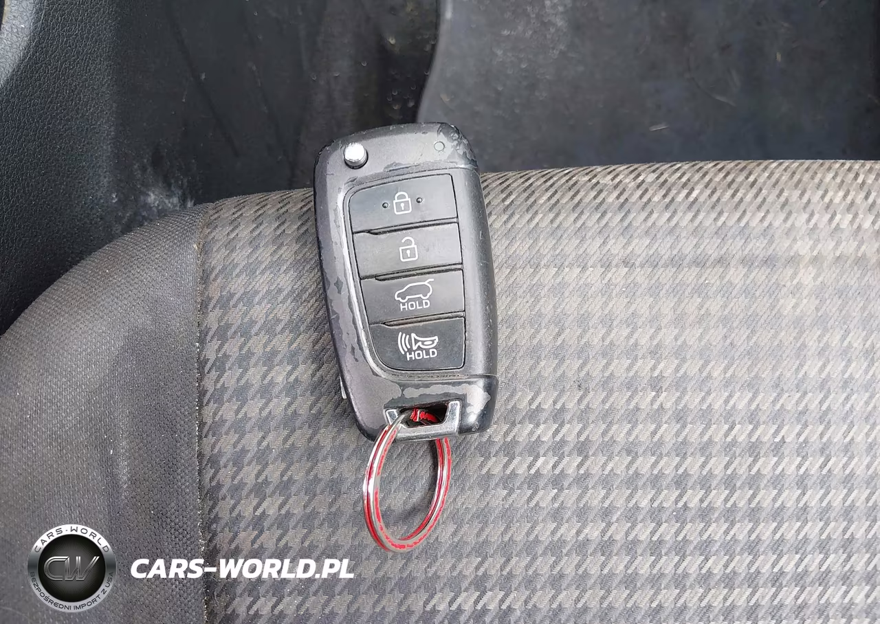 2018 Hyundai Kona Se VIN:KM8K12AA4JU104540 - 11