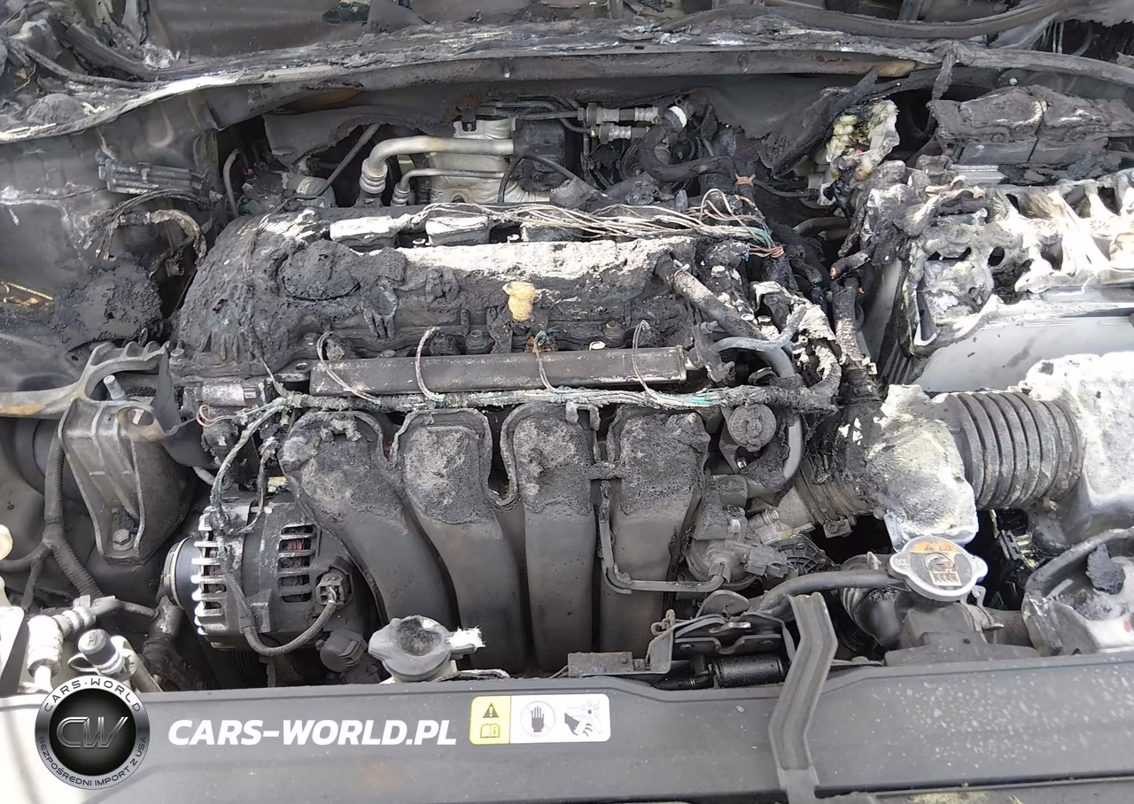 2018 Hyundai Kona Se VIN:KM8K12AA4JU104540 - 6