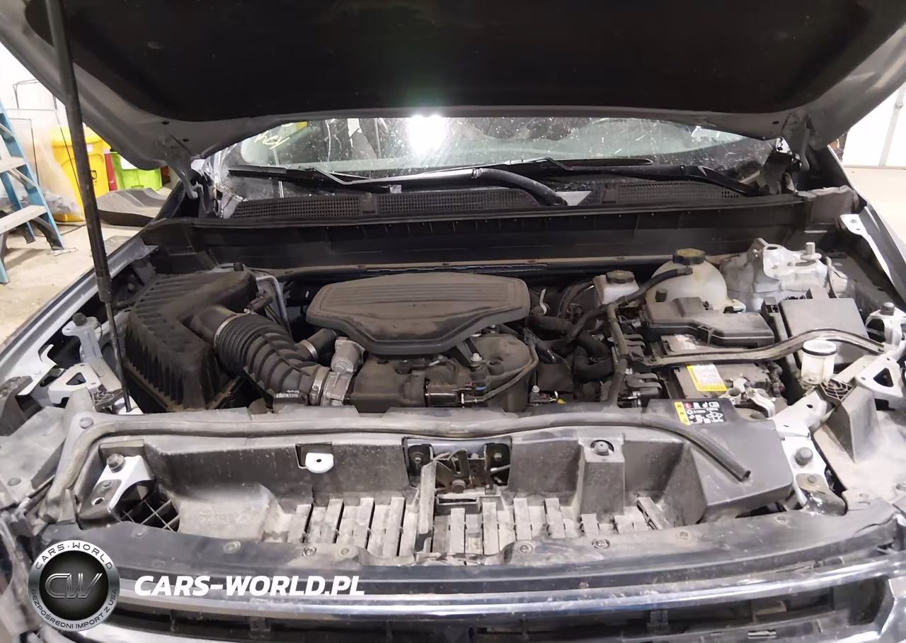 2022 GMC Acadia At4 VIN:1GKKNLLS7NZ106333 - 10