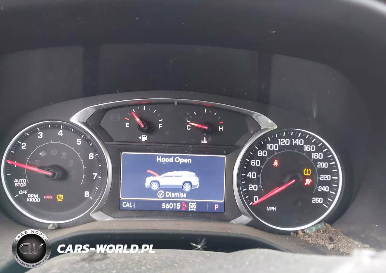 2022 GMC Acadia At4 VIN:1GKKNLLS7NZ106333 - 7