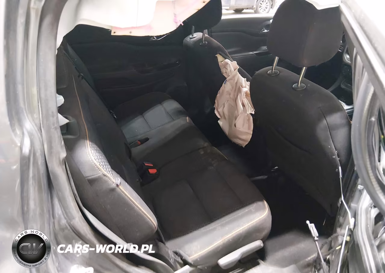 2022 GMC Acadia At4 VIN:1GKKNLLS7NZ106333 - 8