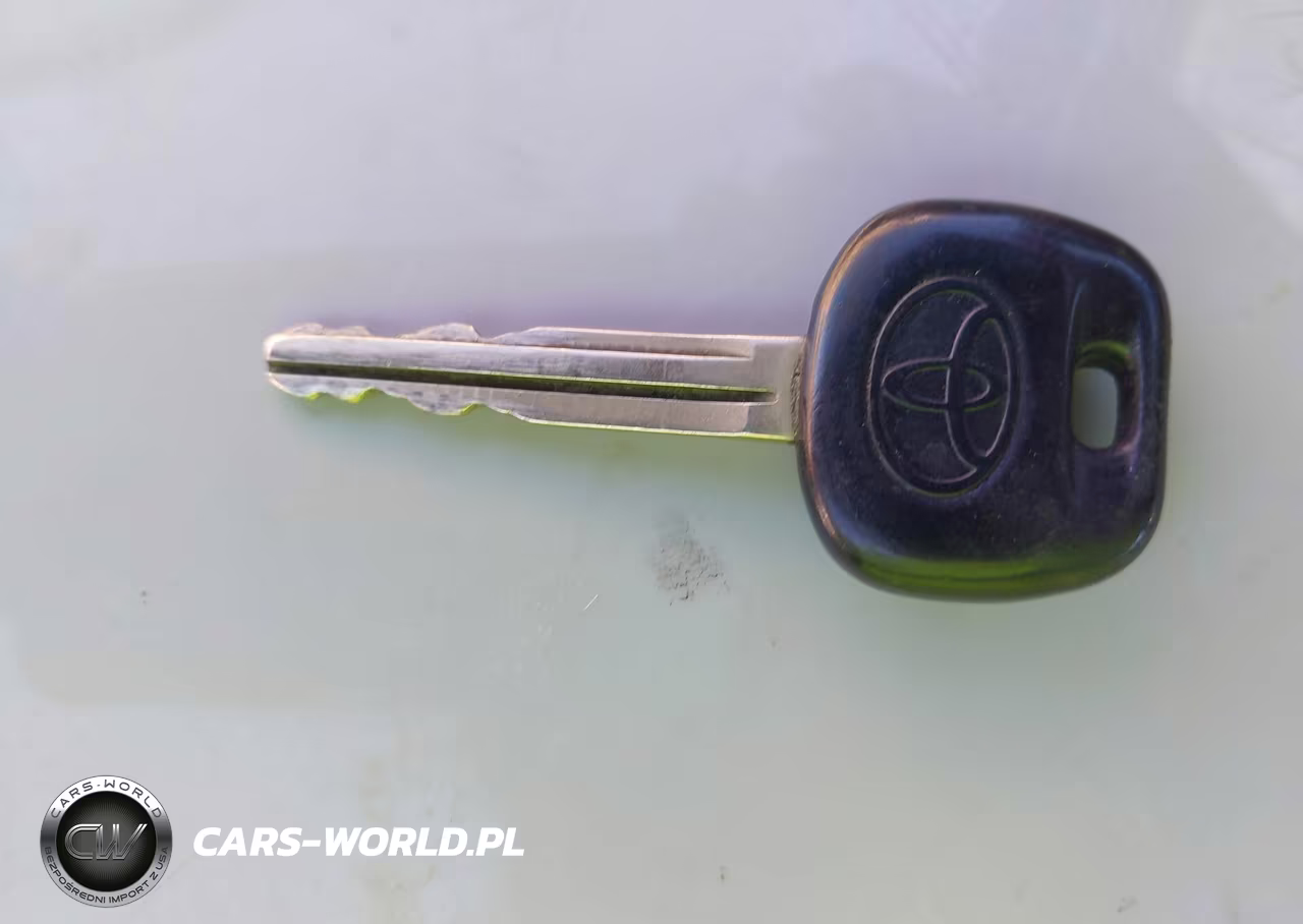 2003 Toyota Avalon Xls VIN:4T1BF28B83U282194 - 11