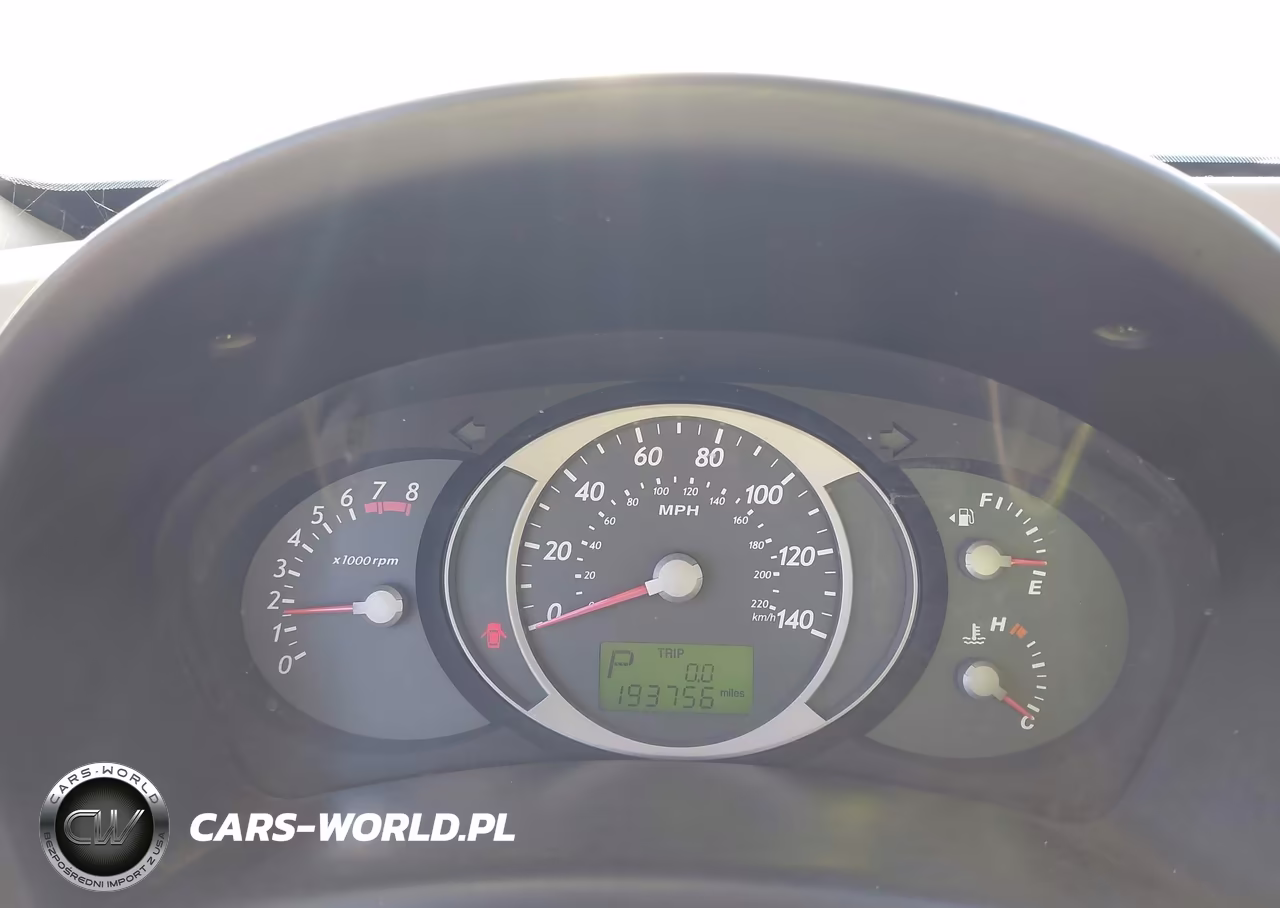 2005 Hyundai Tucson Gls-Lx VIN:KM8JN12D75U083644 - 7