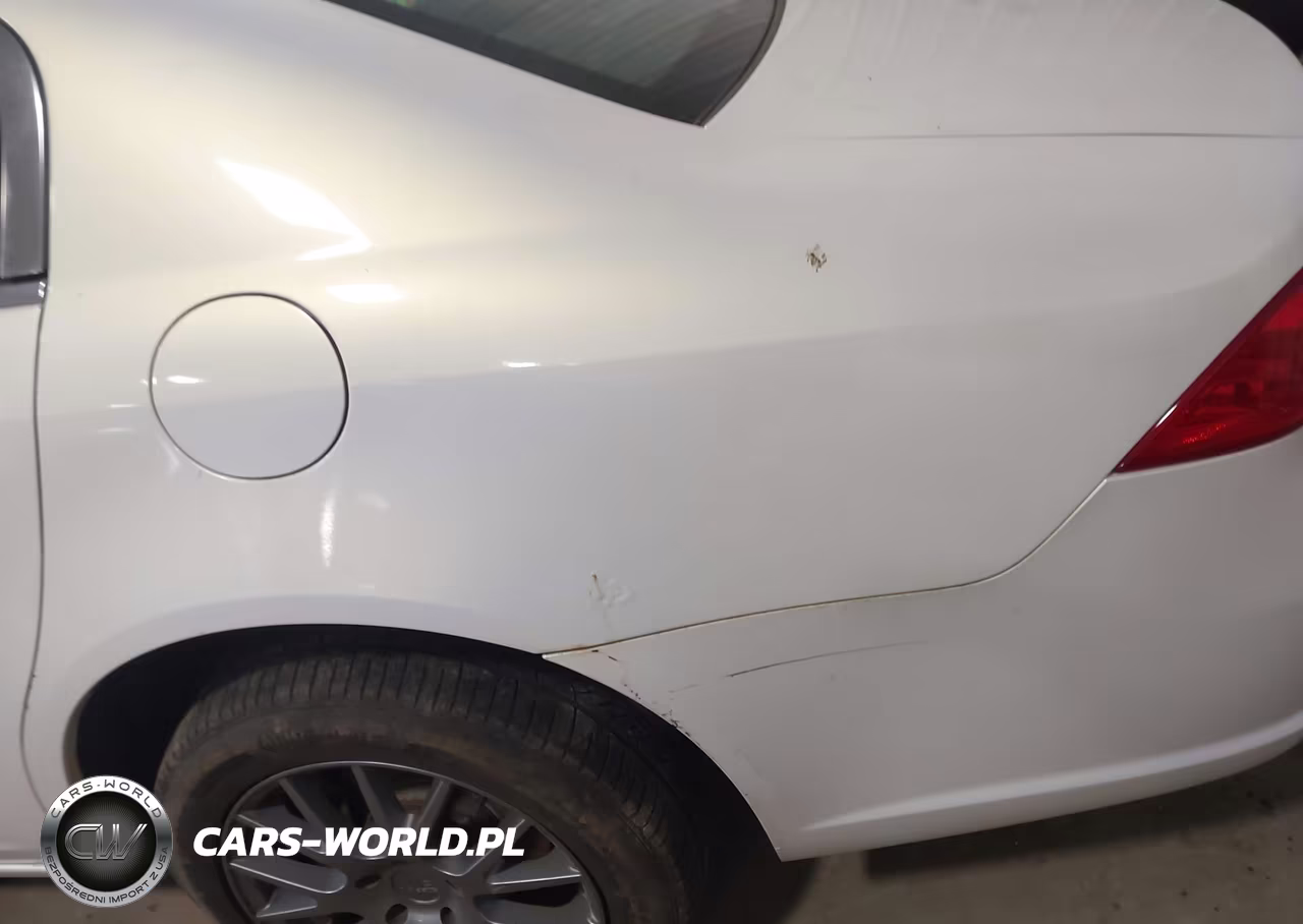 2007 Buick Lucerne Cxl VIN:1G4HD57257U122556 - 6