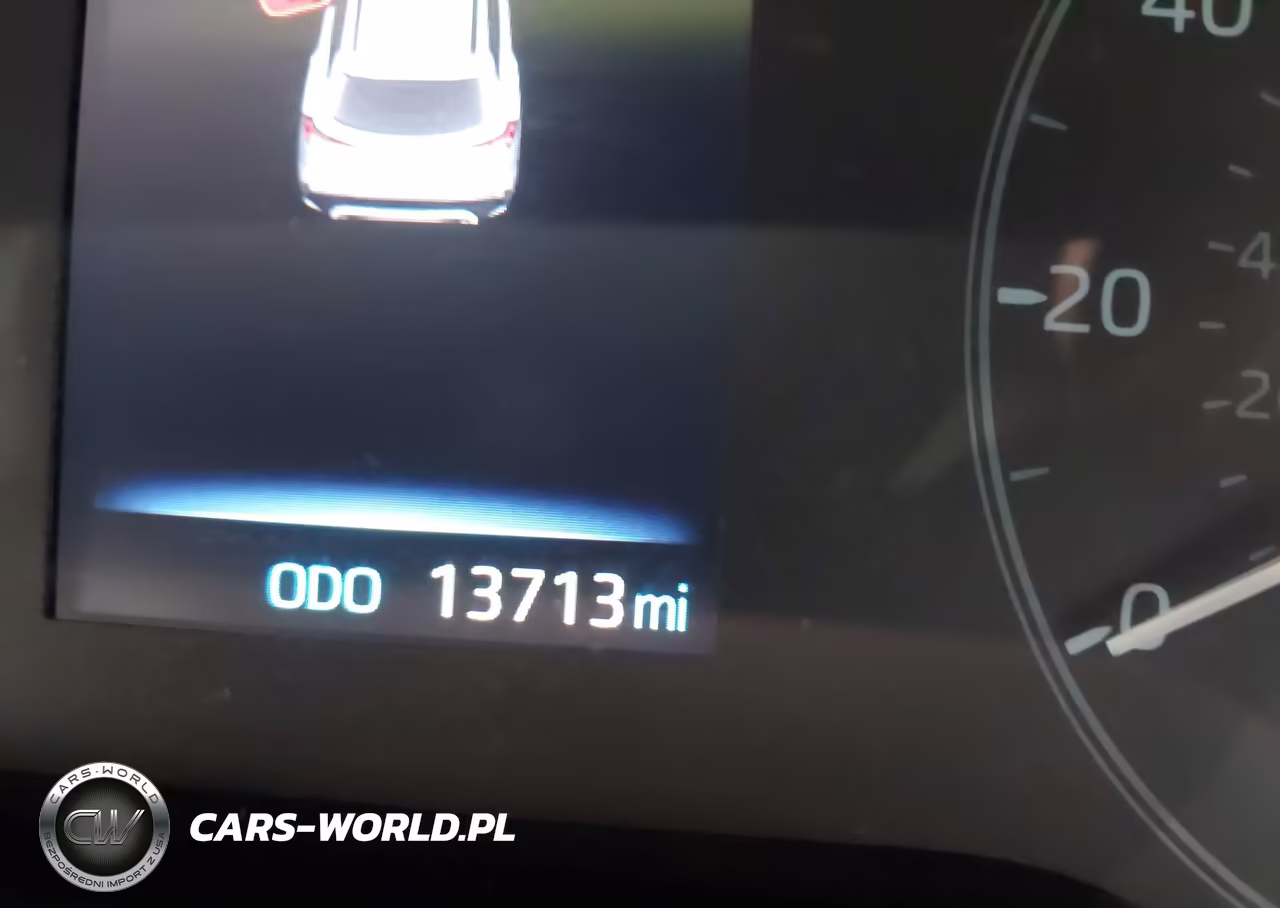 2023 Toyota Corolla Cross Le VIN:7MUBAABG3PV071549 - 15