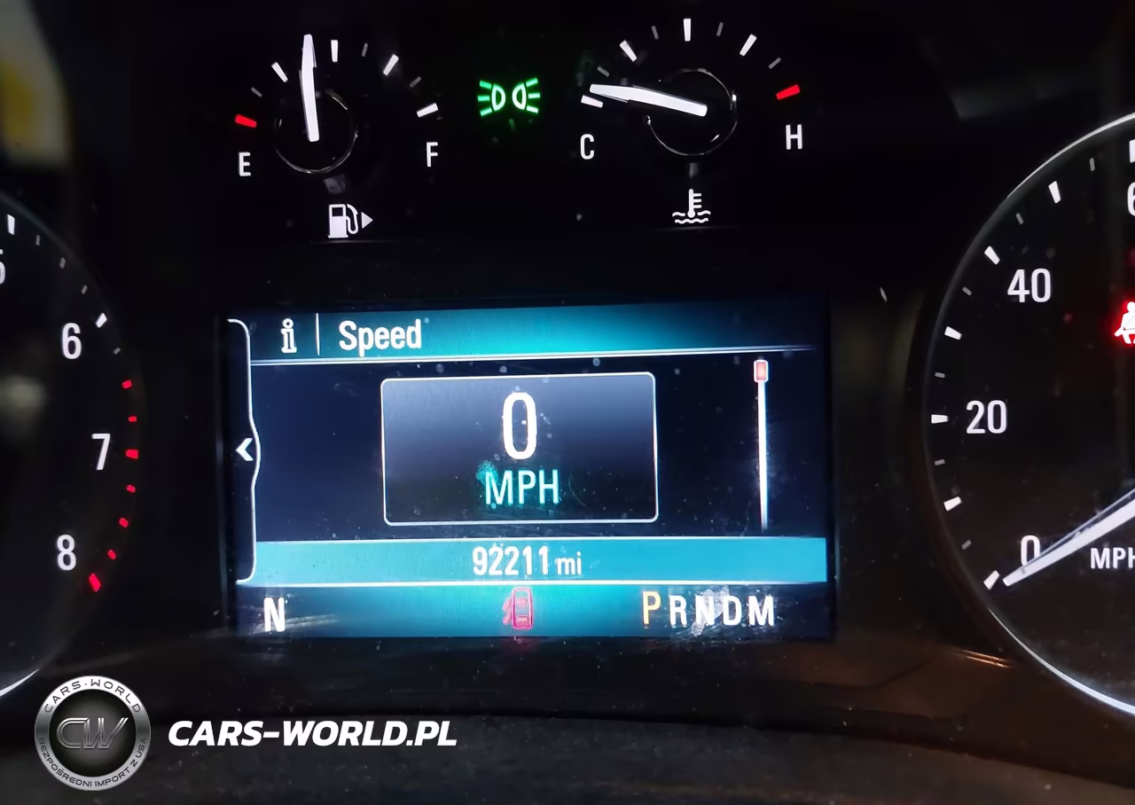 2020 Buick Encore Awd Preferred VIN:KL4CJESB6LB050961 - 15