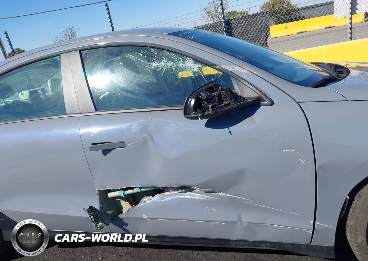 2025 Hyundai Ioniq 6 Sel VIN:KMHM34AA8SA098551 - 6