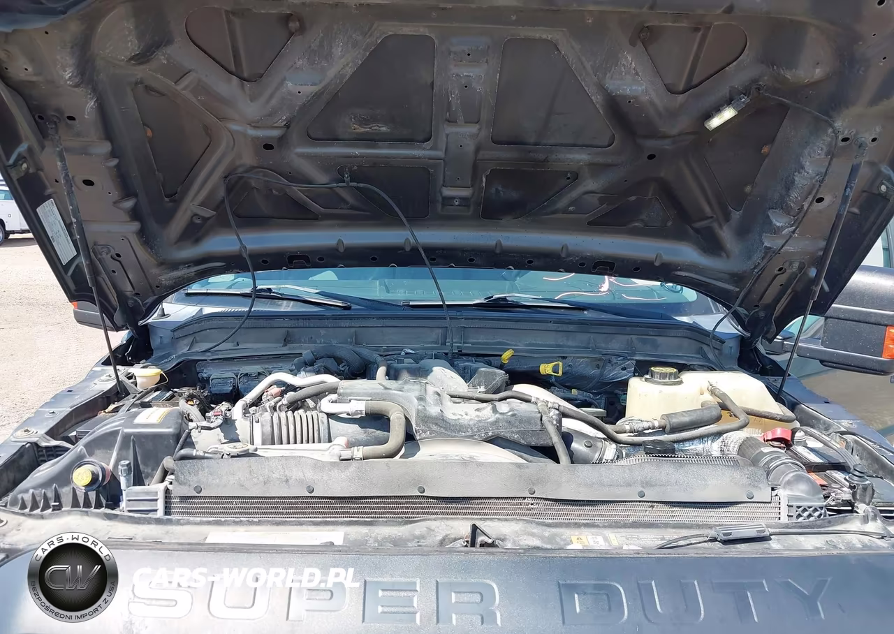 2016 Ford F-450 Xl VIN:1FT8W4DT6GED31658 - 10
