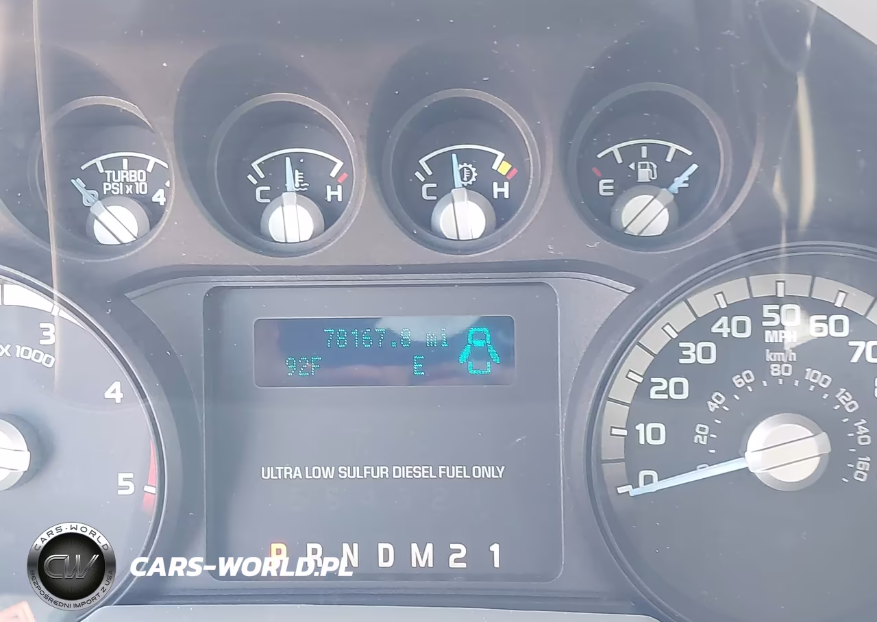 2016 Ford F-450 Xl VIN:1FT8W4DT6GED31658 - 7