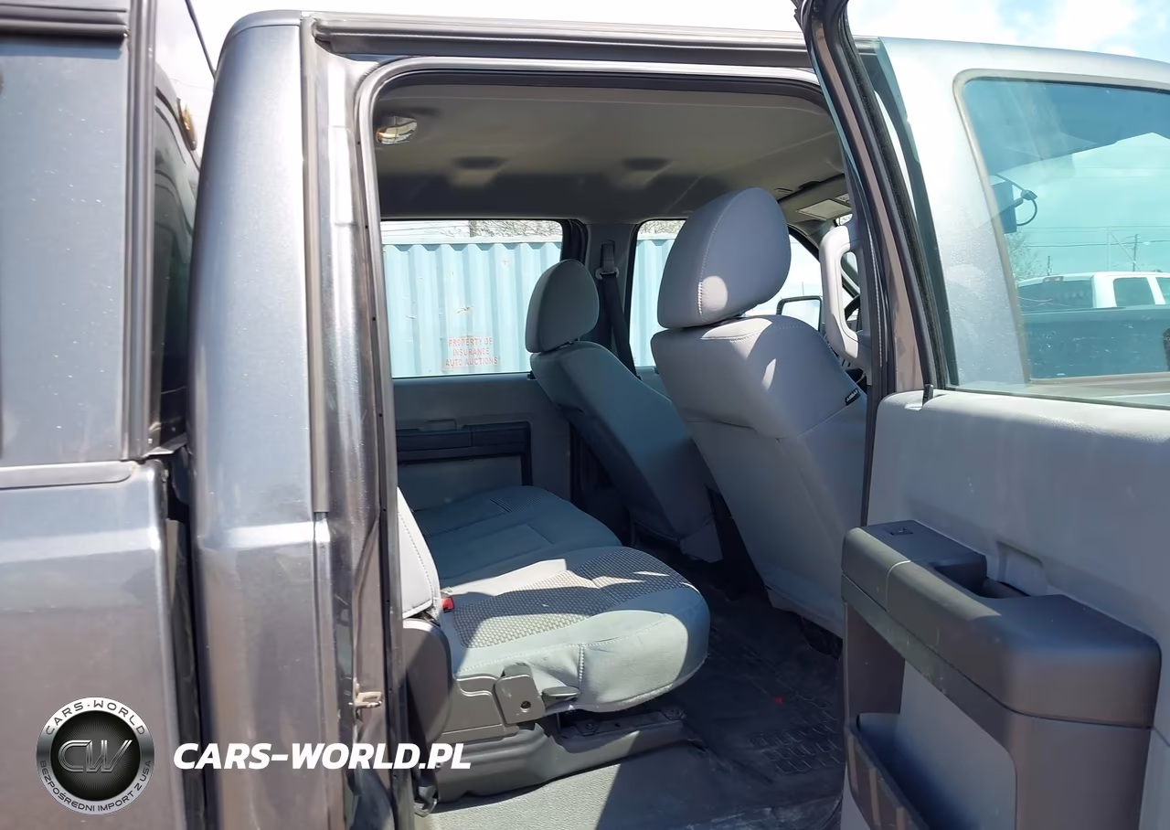2016 Ford F-450 Xl VIN:1FT8W4DT6GED31658 - 8