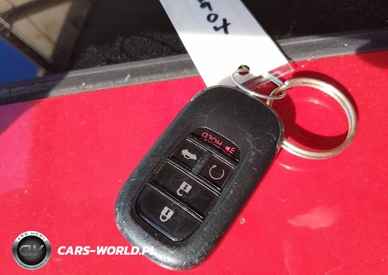 2022 Honda Civic Ex VIN:2HGFE1F72NH307079 - 11