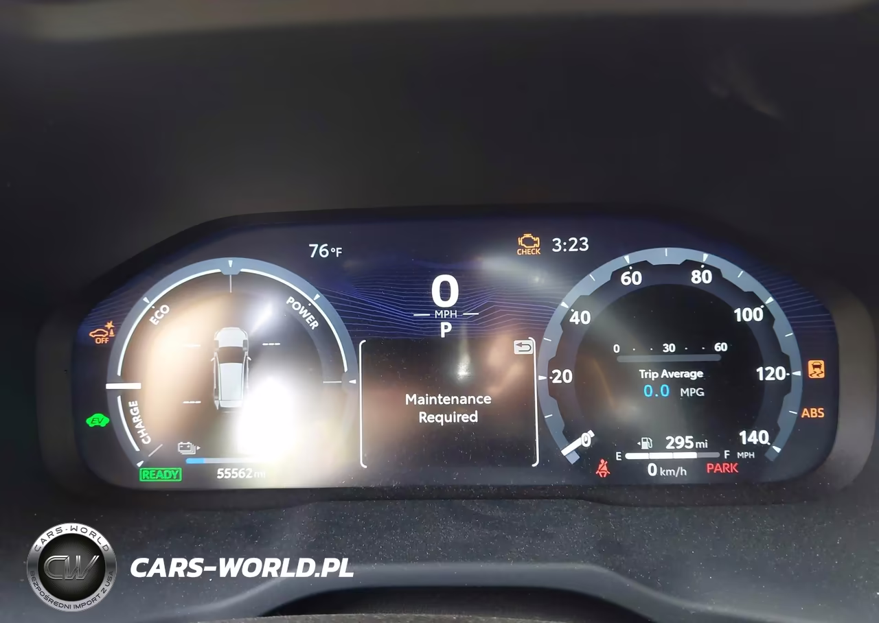 2024 Toyota Rav4 Prime Xse VIN:JTMFB3FV4RD182042 - 7