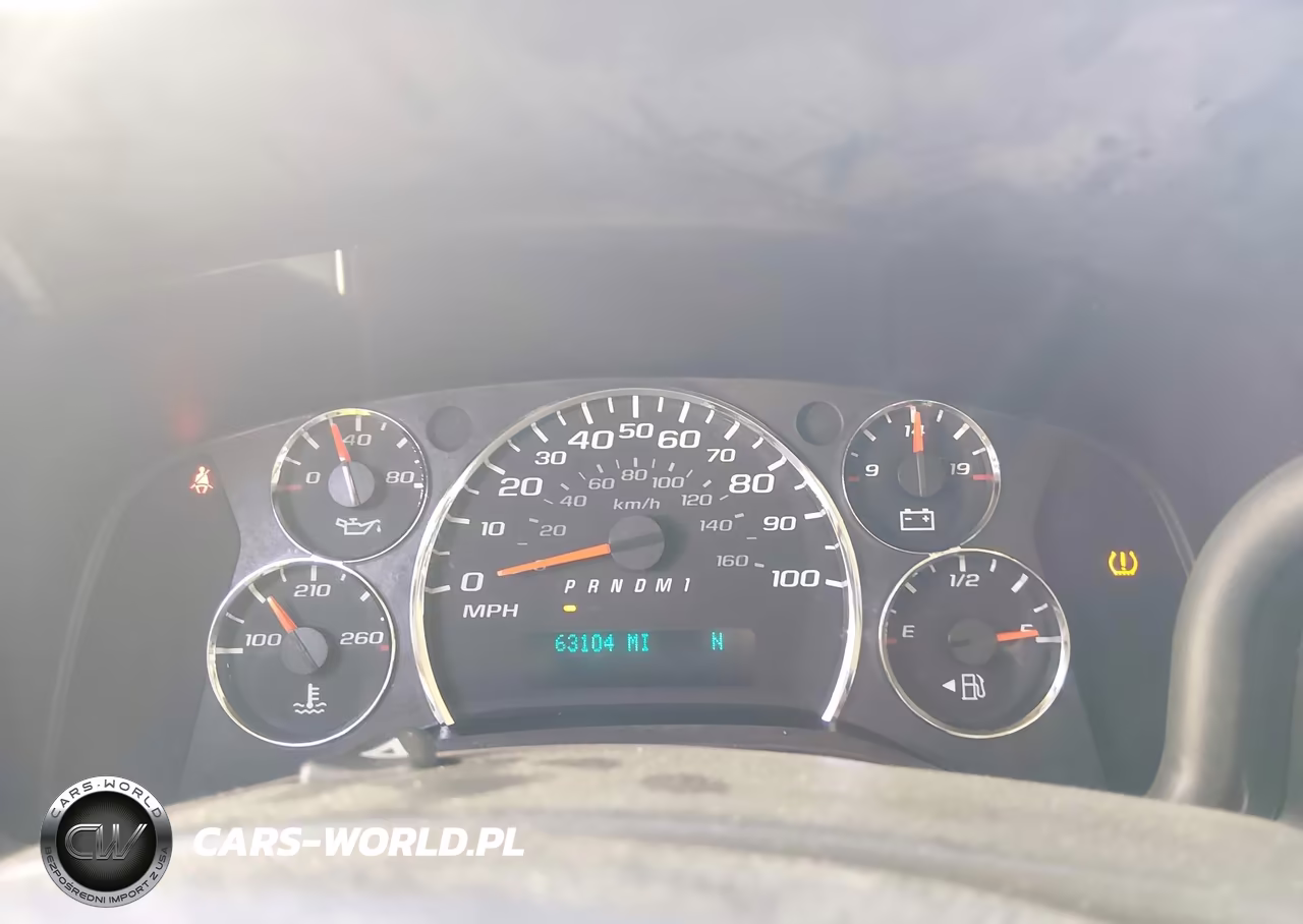 2015 Chevrolet Express 2500 Ls VIN:1GNWGPFG0F1270651 - 7