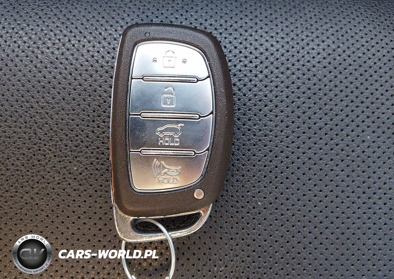 2017 Hyundai Tucson Limited VIN:KM8J3CA24HU390744 - 11