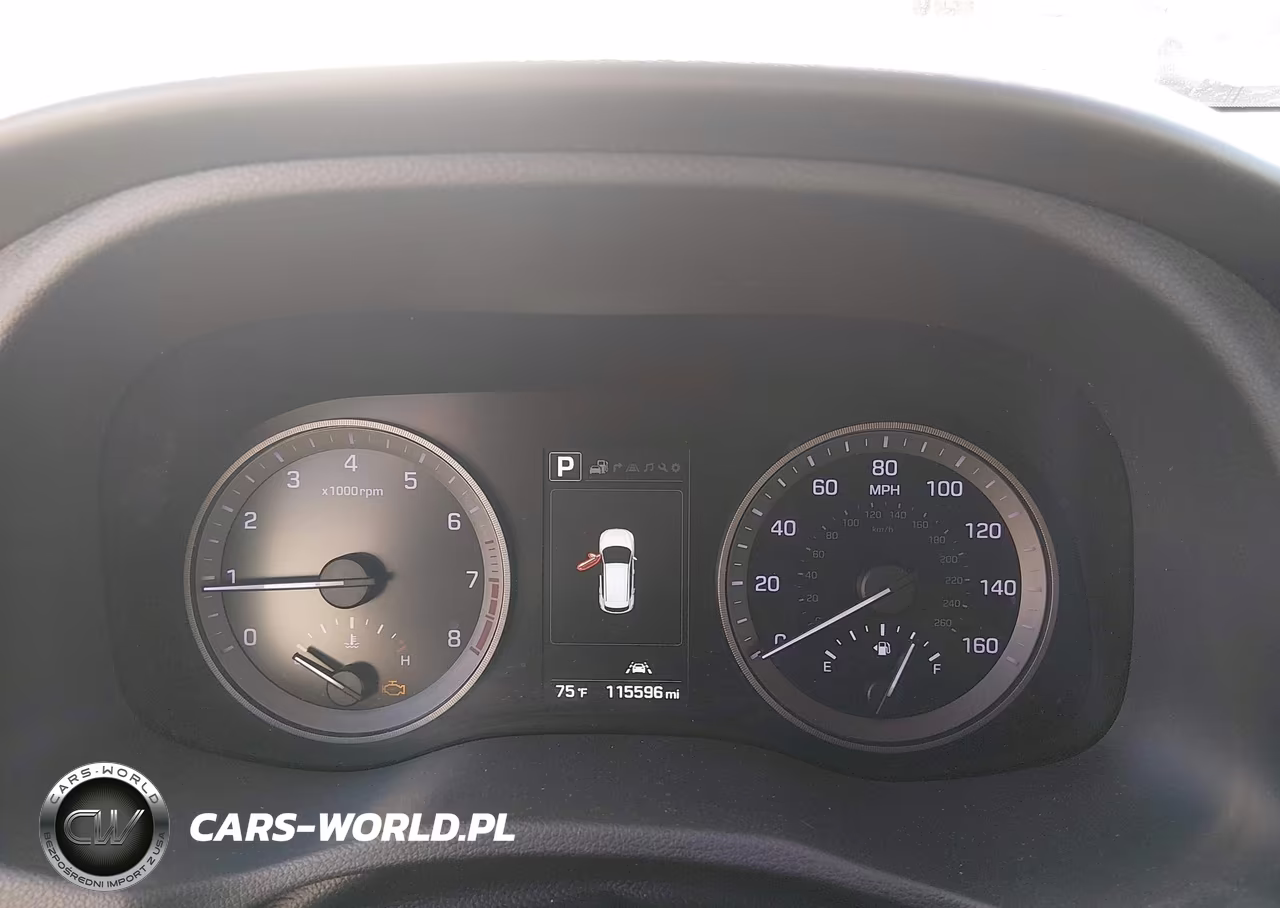 2017 Hyundai Tucson Limited VIN:KM8J3CA24HU390744 - 7