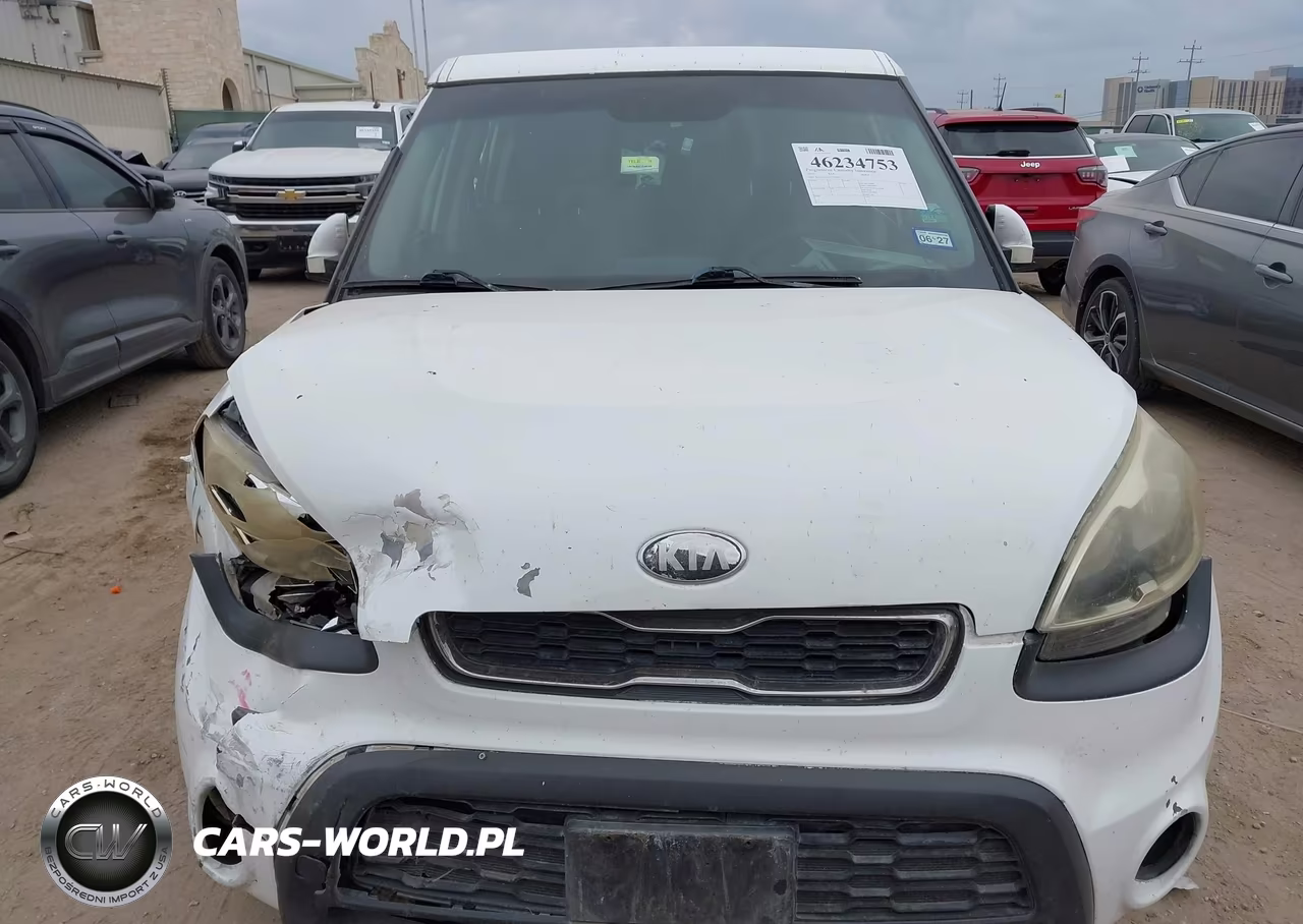 2013 Kia Soul VIN:KNDJT2A52D7526595 - 12