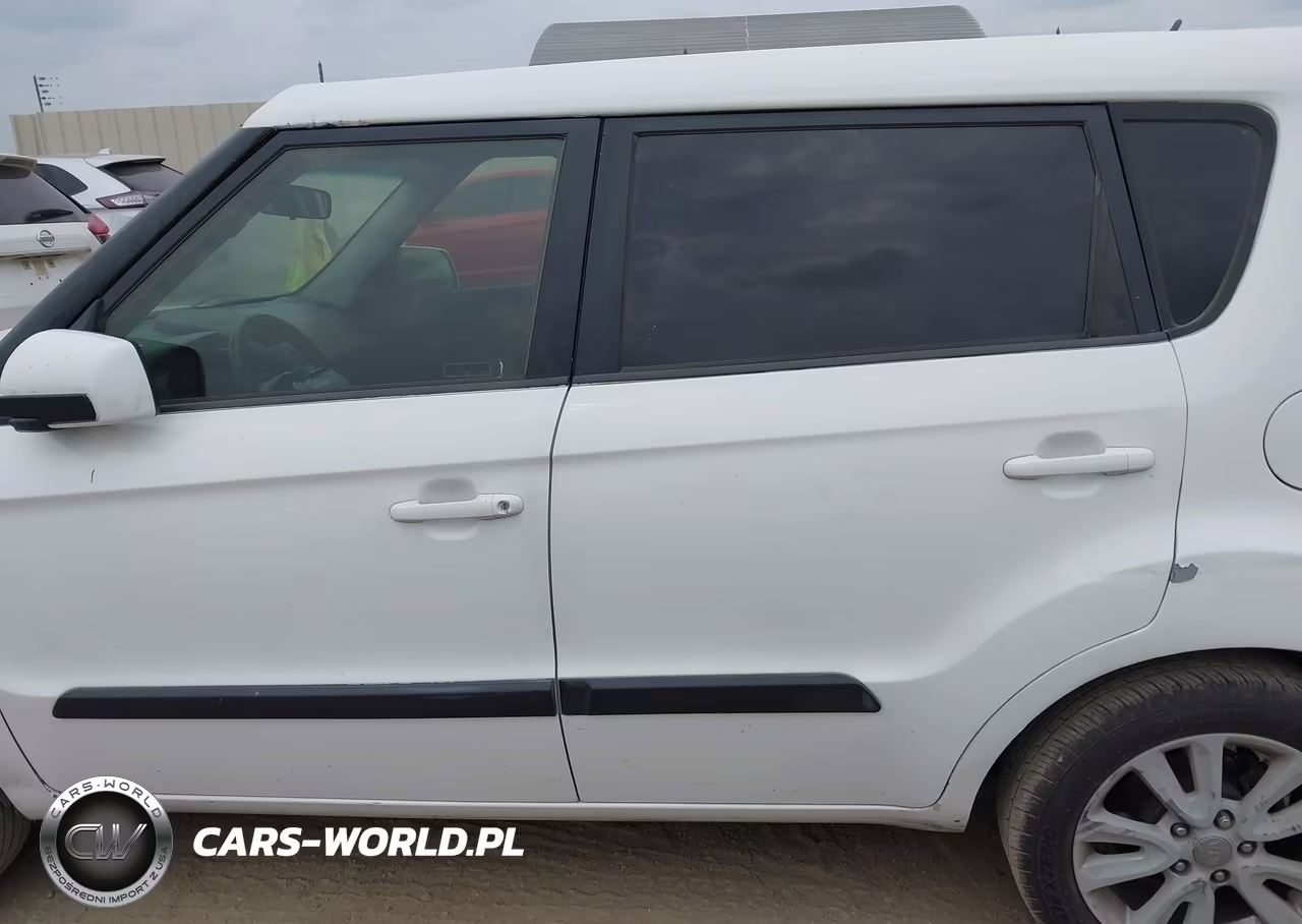 2013 Kia Soul VIN:KNDJT2A52D7526595 - 14