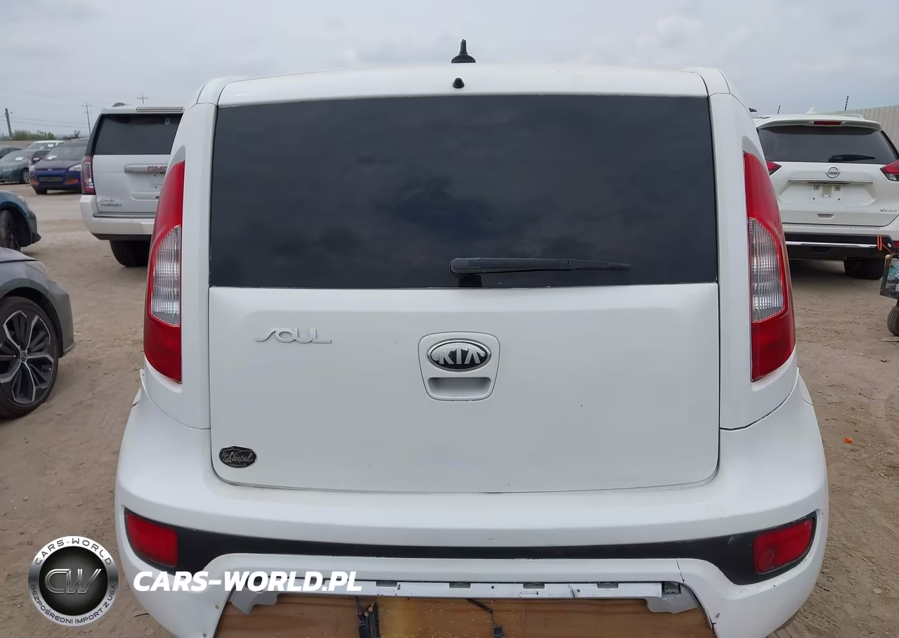 2013 Kia Soul VIN:KNDJT2A52D7526595 - 16