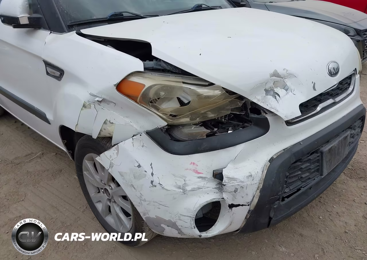 2013 Kia Soul VIN:KNDJT2A52D7526595 - 6
