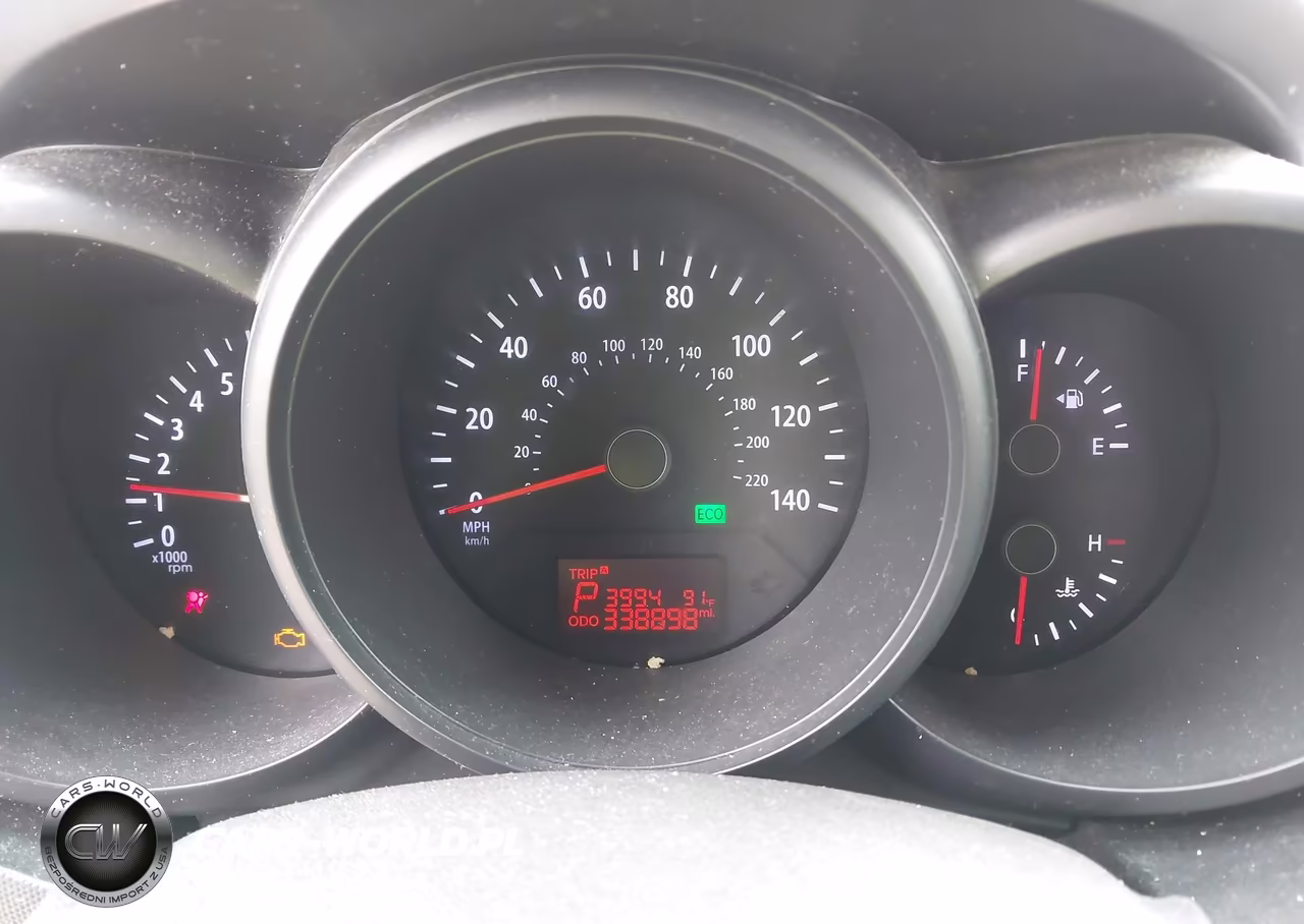 2013 Kia Soul VIN:KNDJT2A52D7526595 - 7