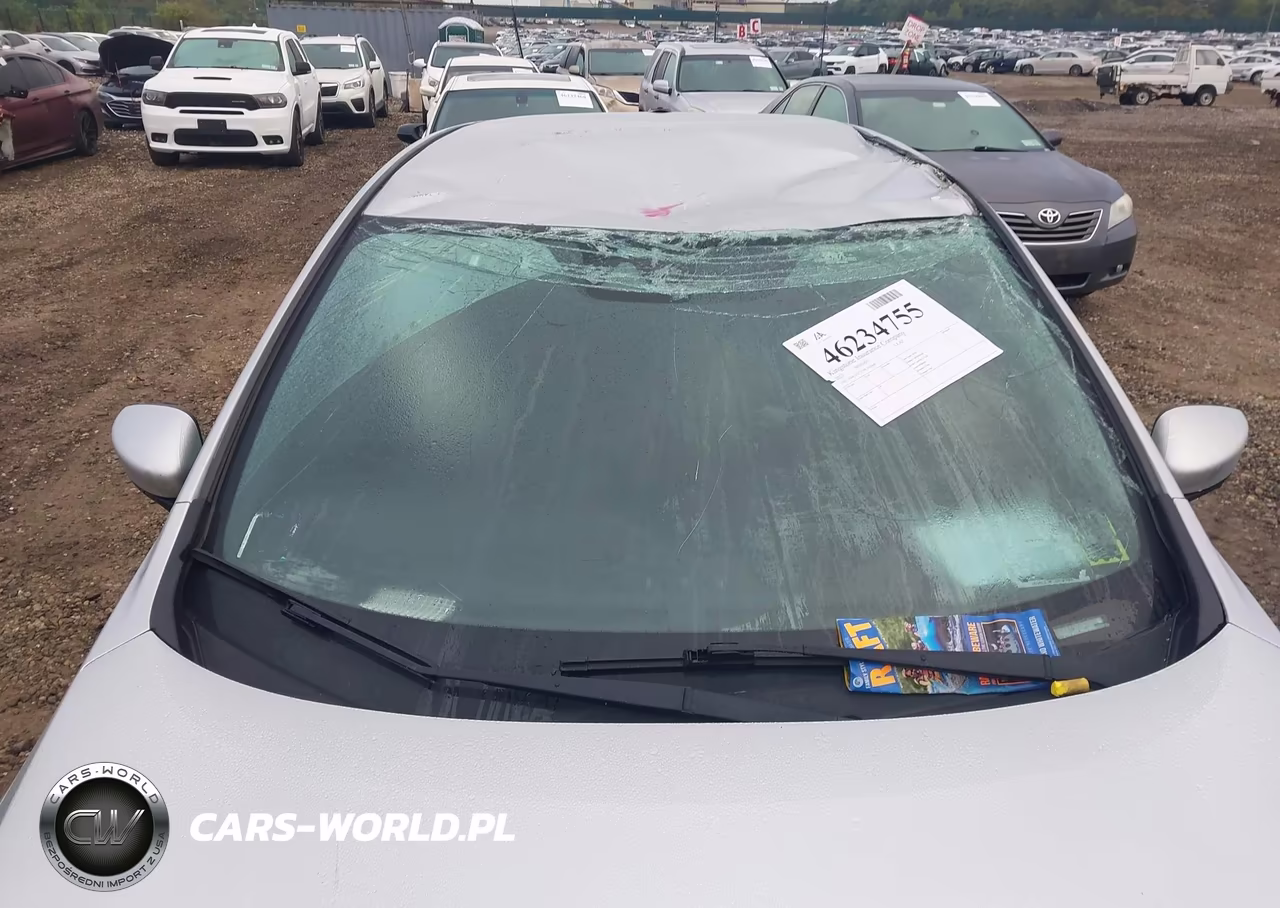 2023 Nissan Leaf Sv Plus 60 Kwh VIN:1N4CZ1CV2PC553604 - 6