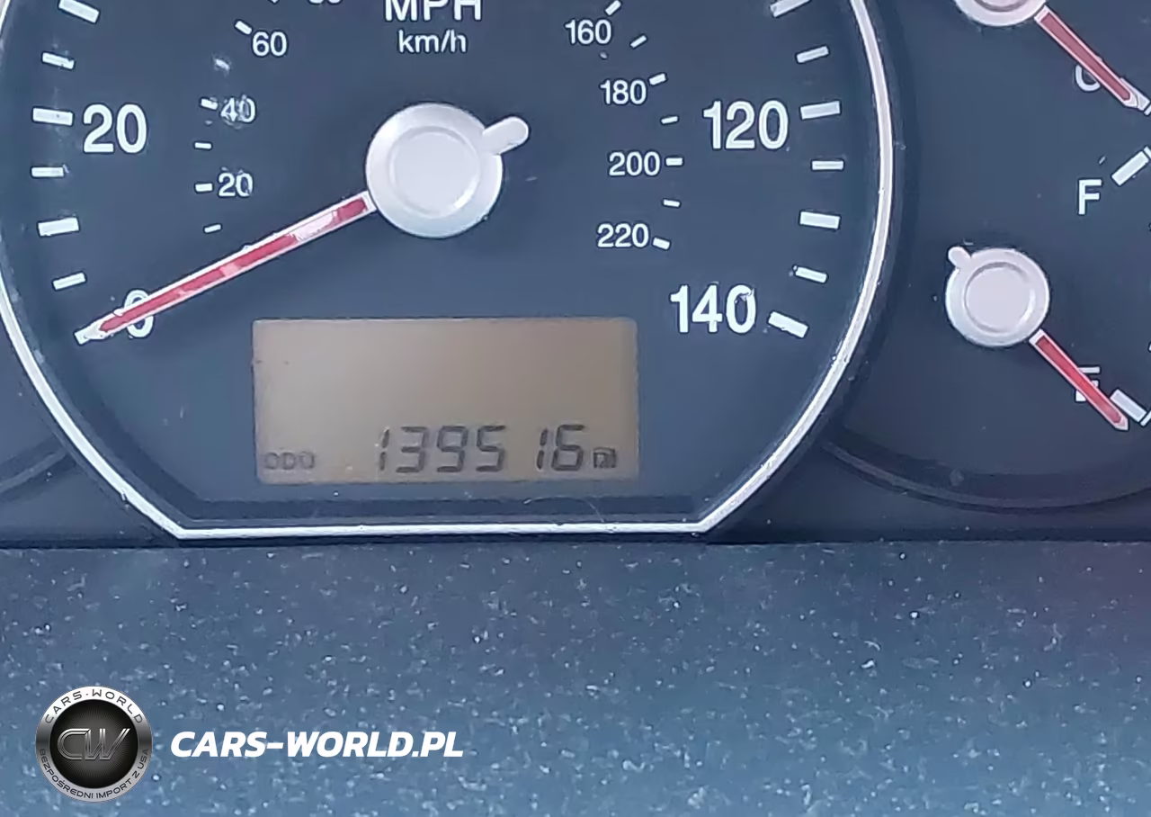 2009 Kia Rondo Lx VIN:KNAFG529997262566 - 7