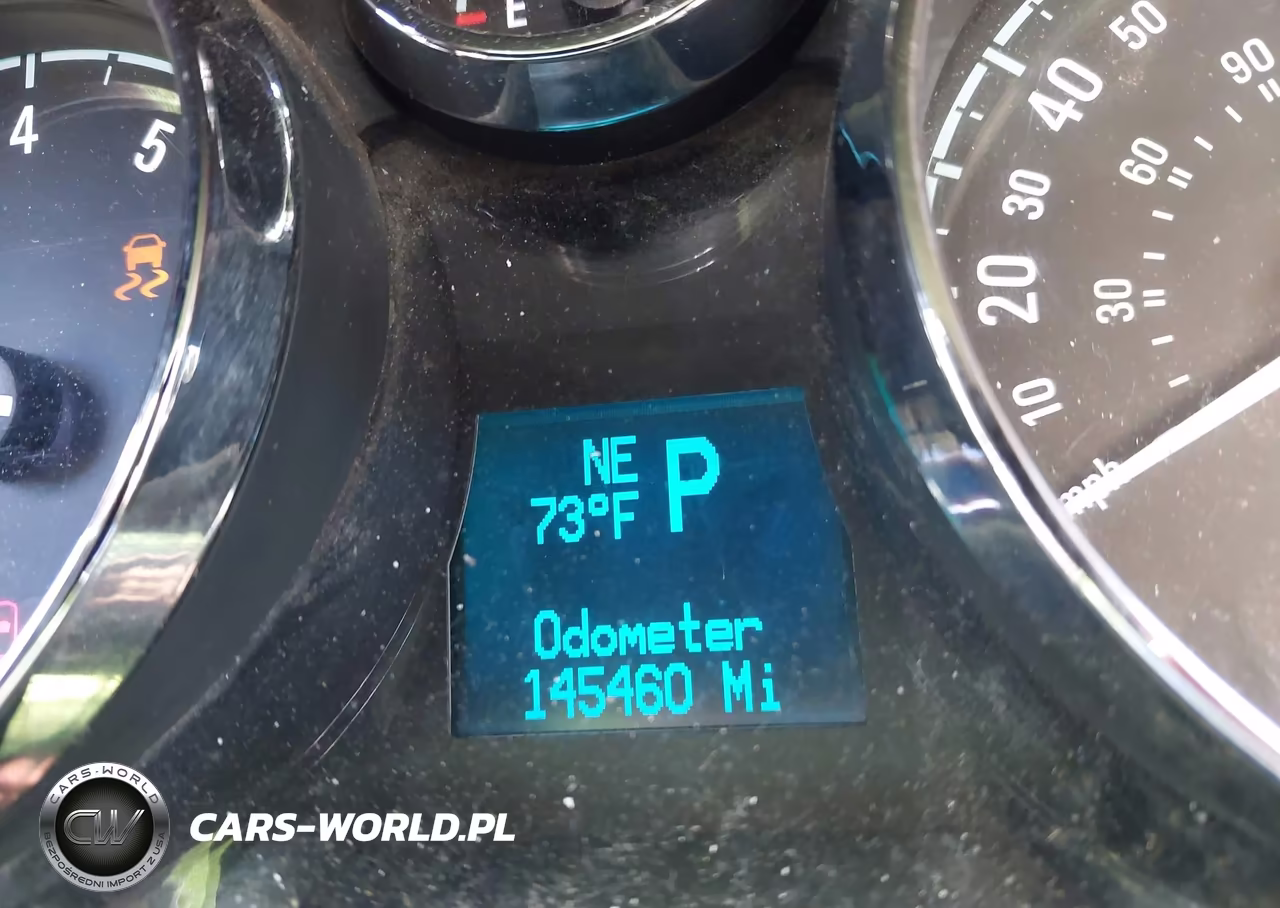 2014 Chevrolet Captiva Sport Lt VIN:3GNAL3EK4ES532687 - 15