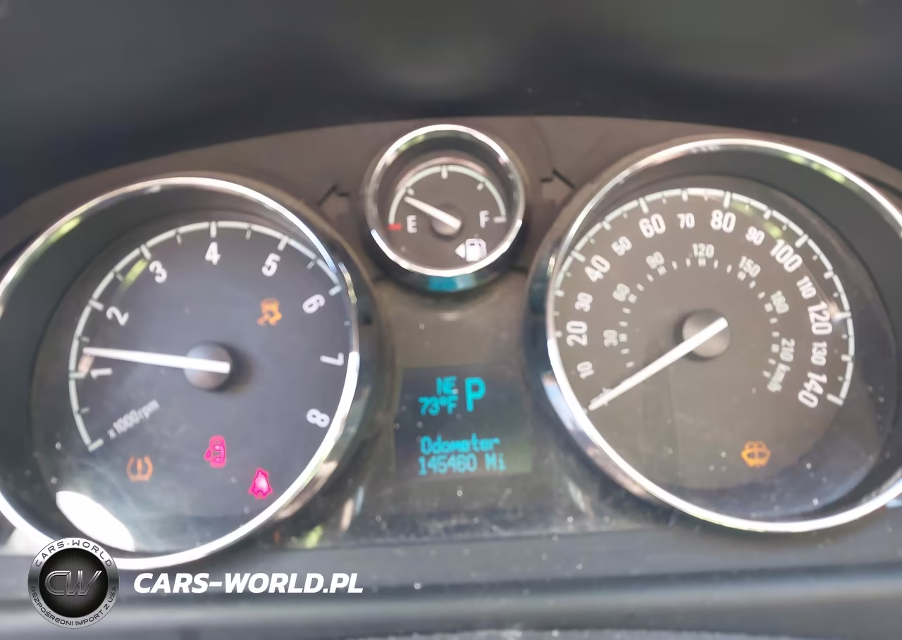 2014 Chevrolet Captiva Sport Lt VIN:3GNAL3EK4ES532687 - 7