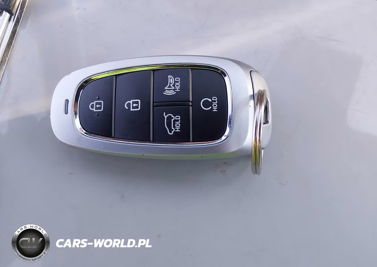 2023 Hyundai Tucson Sel VIN:5NMJB3AE9PH241348 - 11