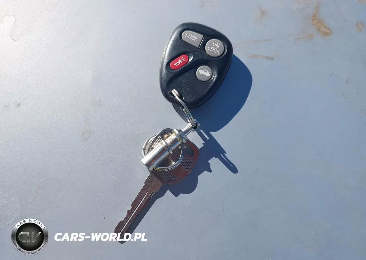 2000 Oldsmobile Intrigue Gx VIN:1G3WH52H9YF125512 - 11