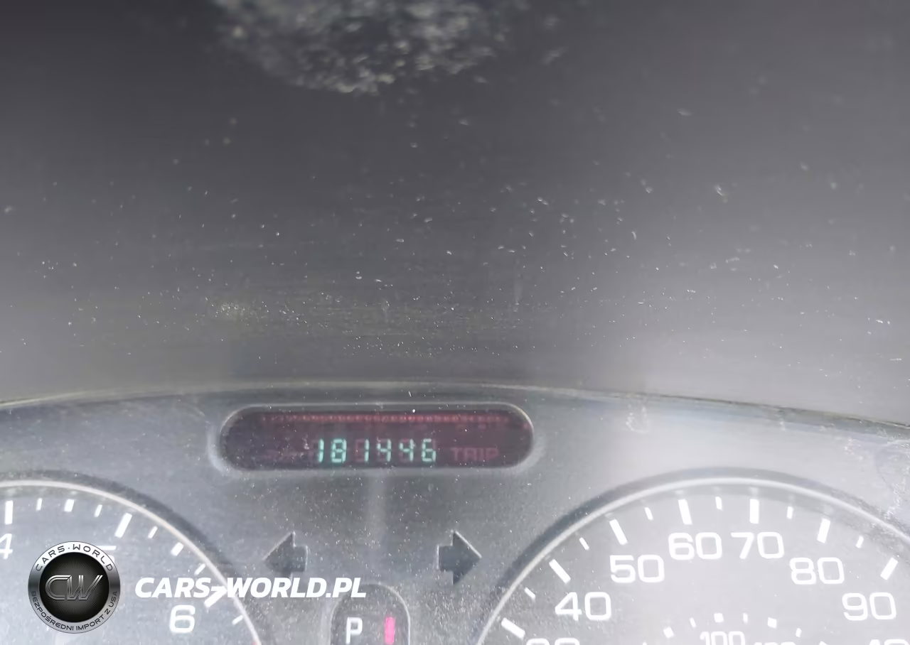 2000 Oldsmobile Intrigue Gx VIN:1G3WH52H9YF125512 - 7
