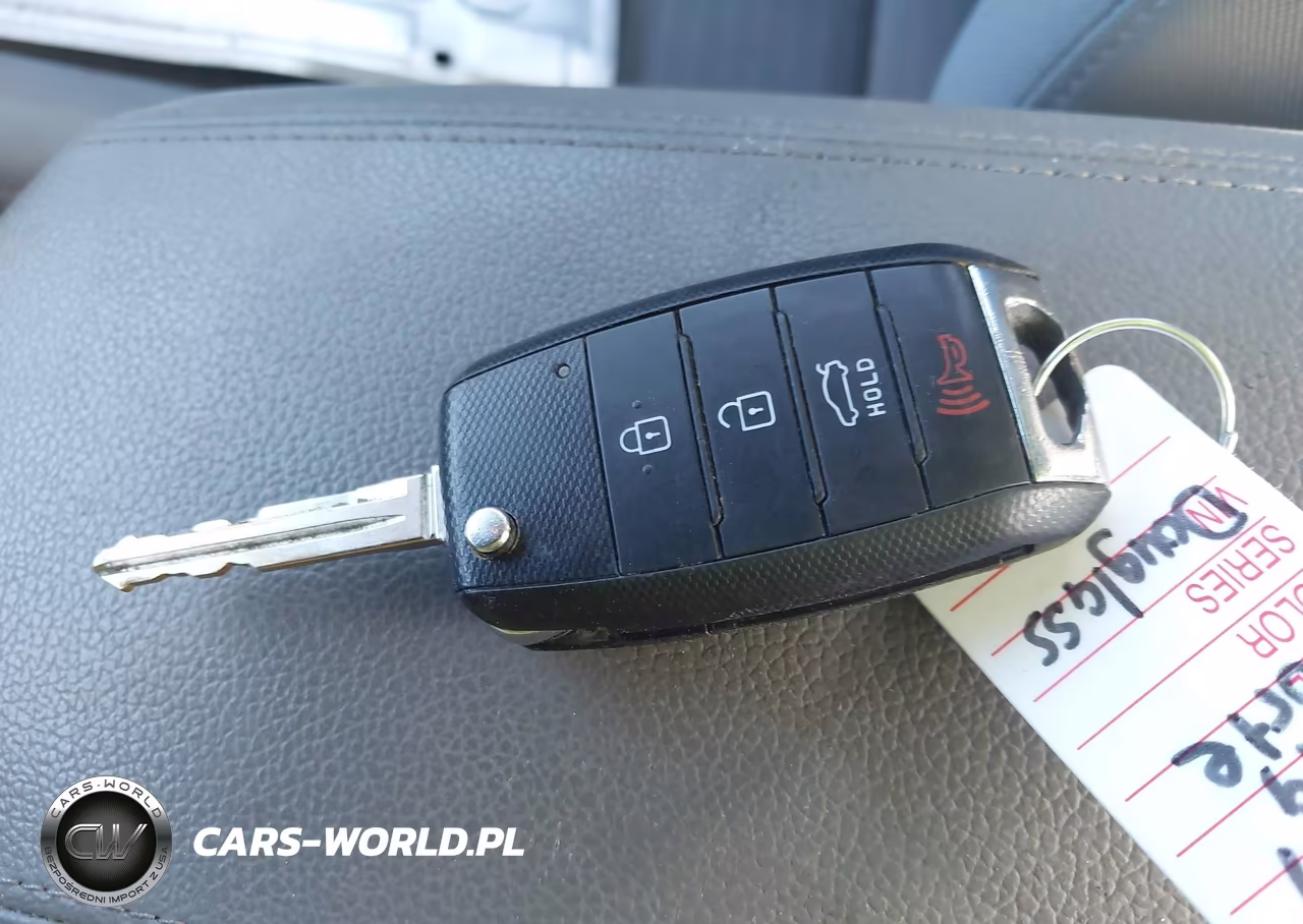 2017 Kia Forte Lx VIN:3KPFL4A78HE067663 - 11
