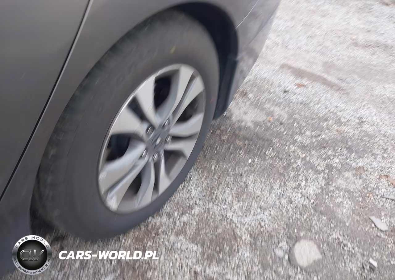 2014 Honda Accord Lx VIN:1HGCR2F39EA197009 - 12