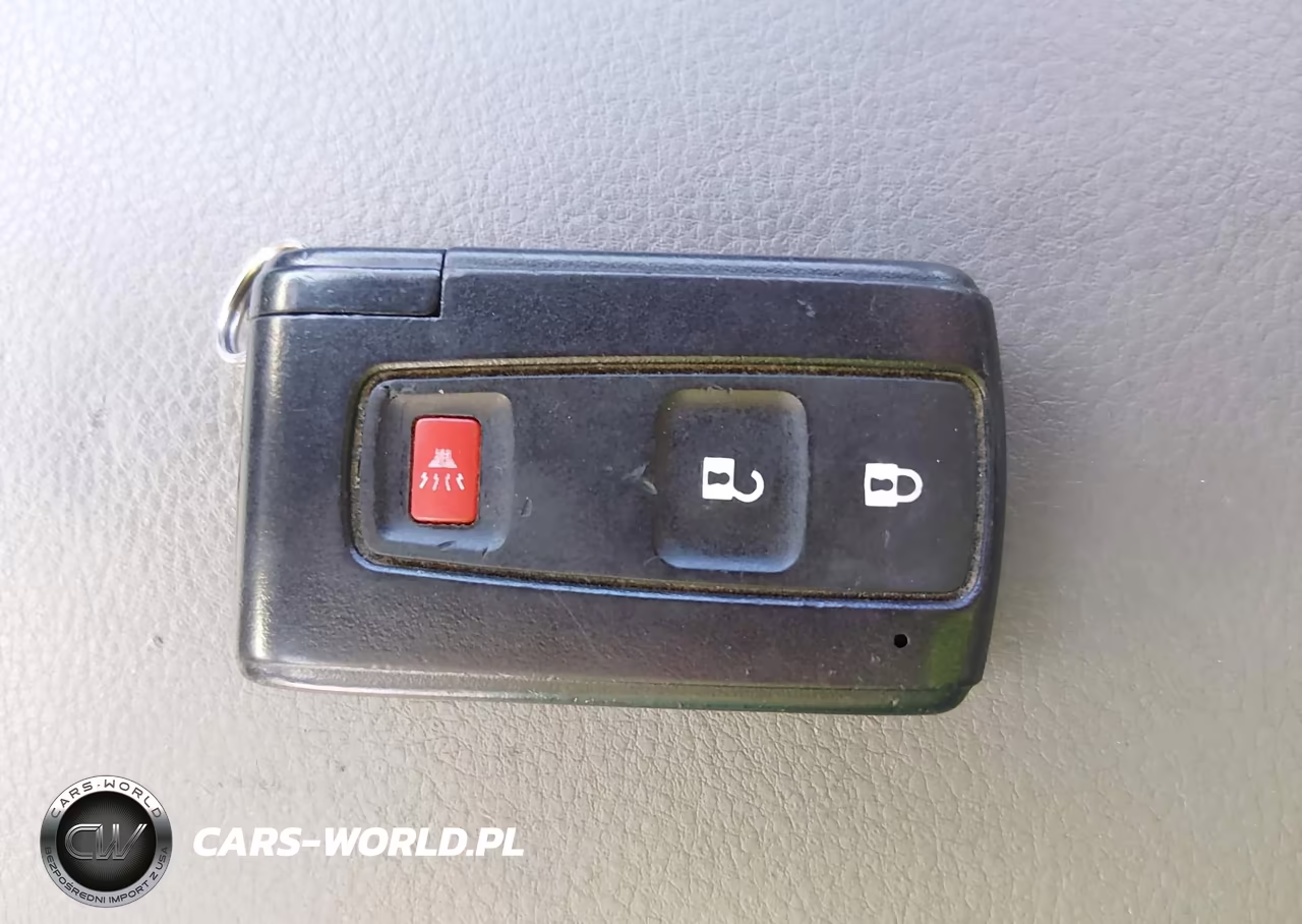 2005 Toyota Prius VIN:JTDKB20U953000313 - 11