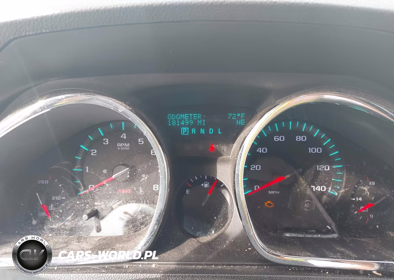 2009 Chevrolet Traverse Lt VIN:1GNEV23DX9S136324 - 7