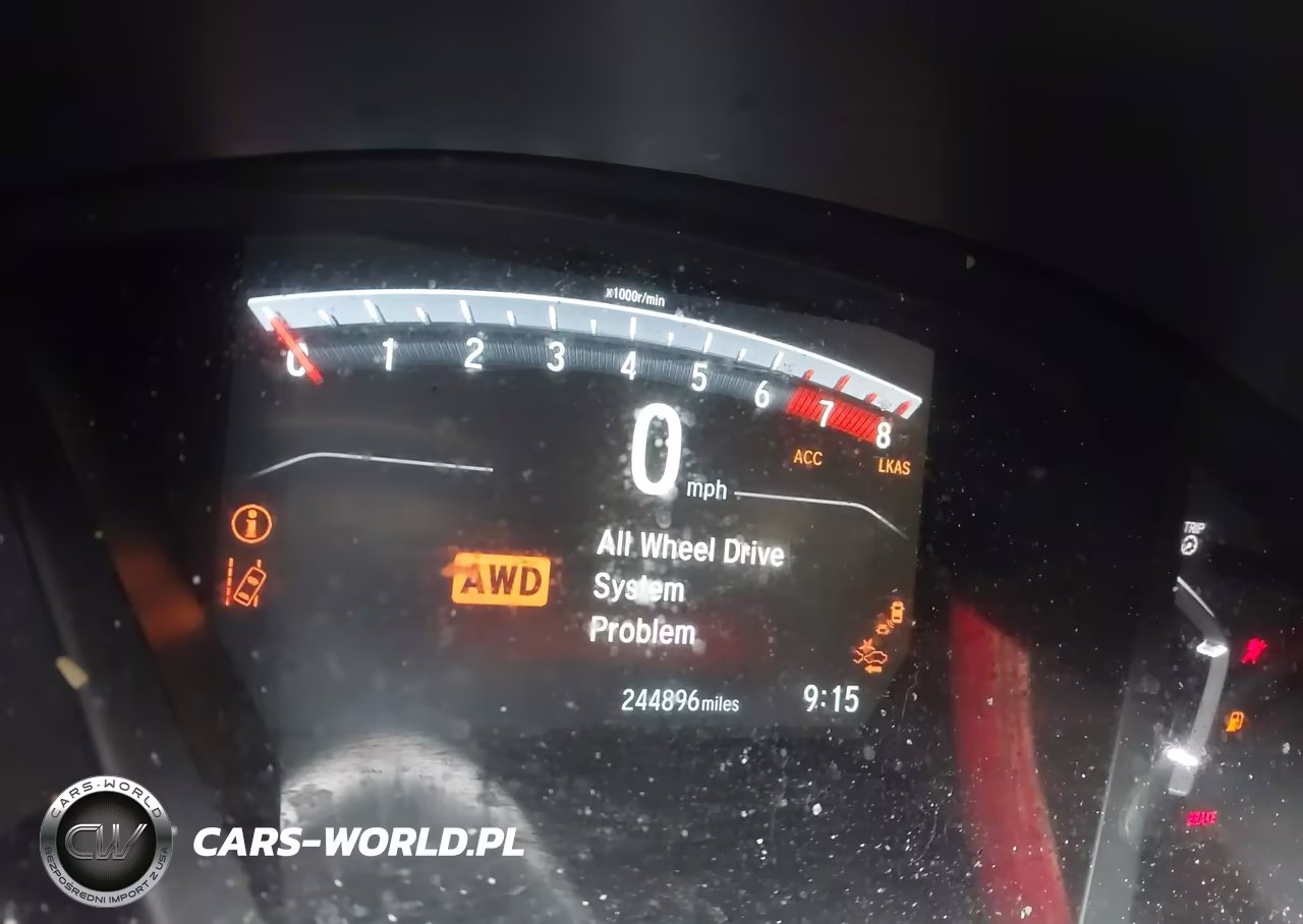 2018 Honda Cr-V Ex-L-Ex-L Navi VIN:2HKRW2H88JH610406 - 14