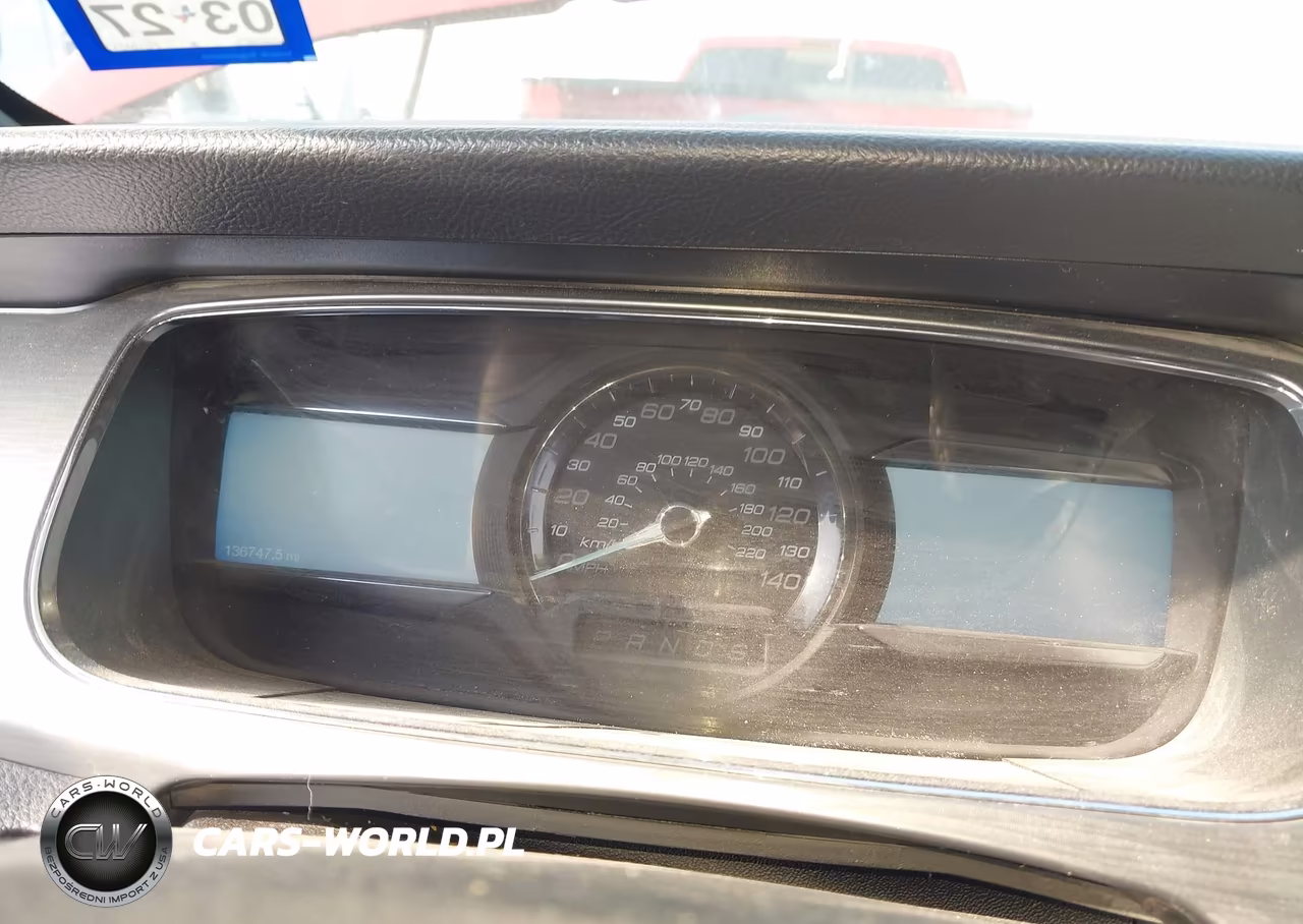 2015 Ford Taurus Sel VIN:1FAHP2E8XFG184247 - 7