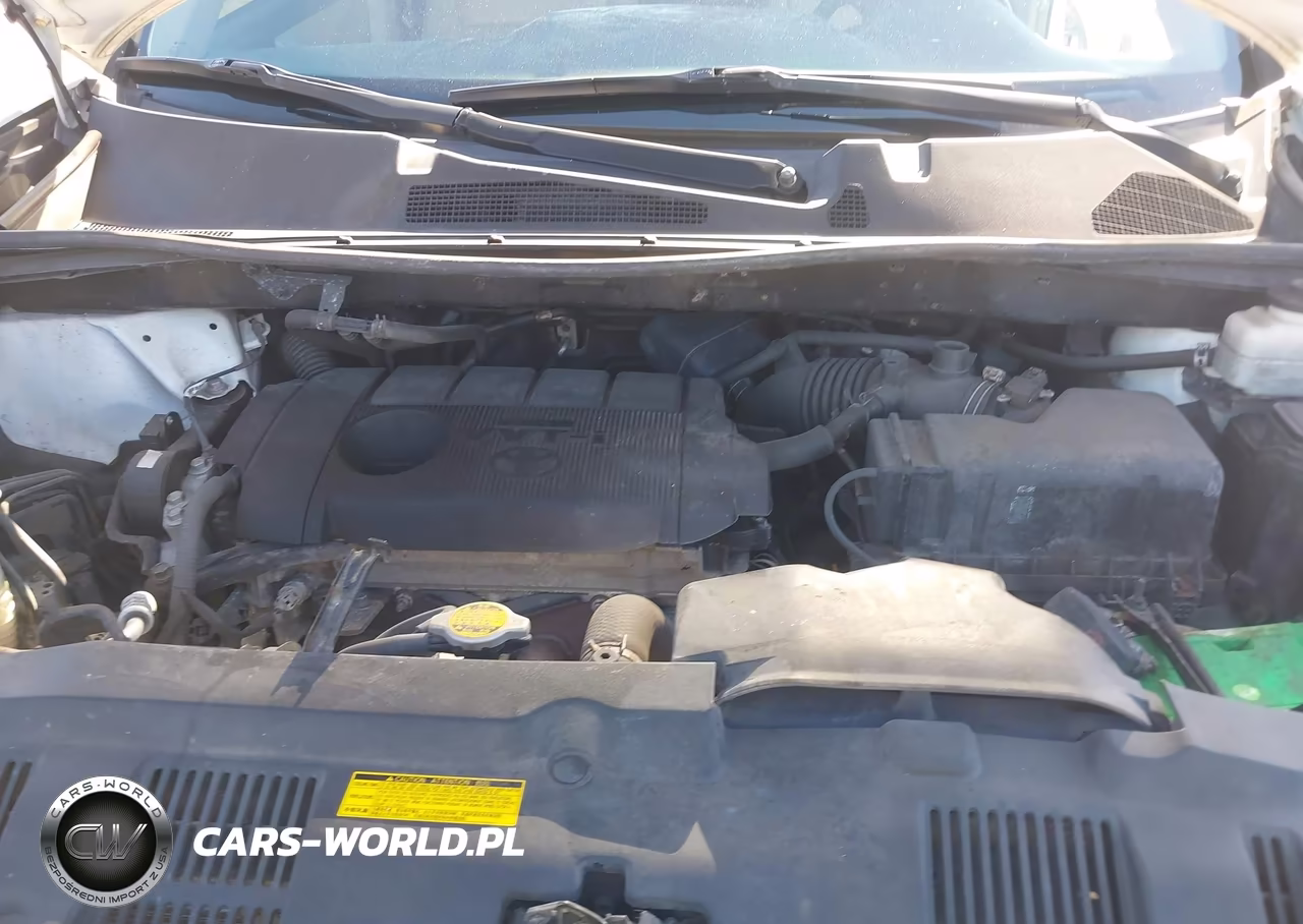 2013 Toyota Highlander Base Plus VIN:5TDZA3EH8DS035201 - 10