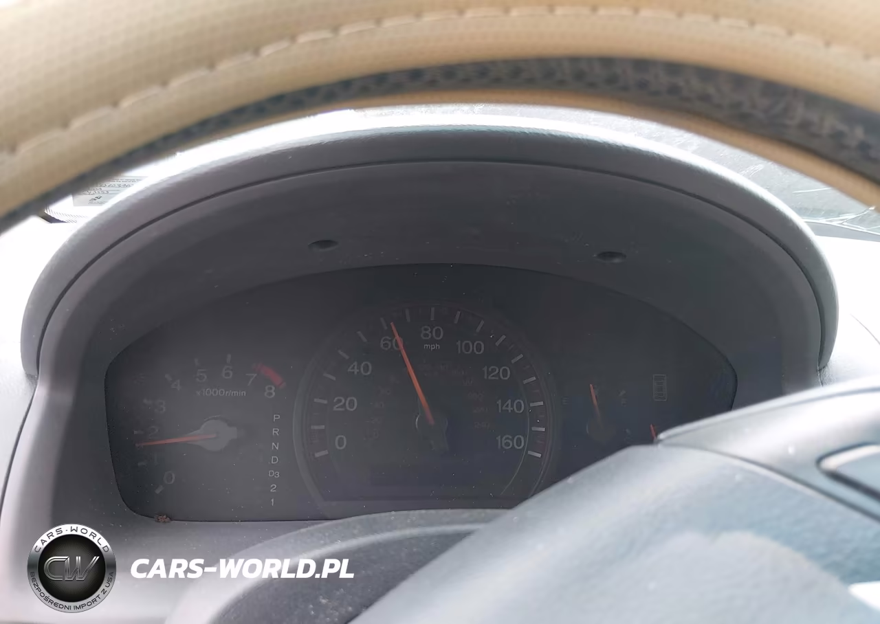 2003 Honda Accord 3.0 Ex VIN:1HGCM82603A021237 - 7