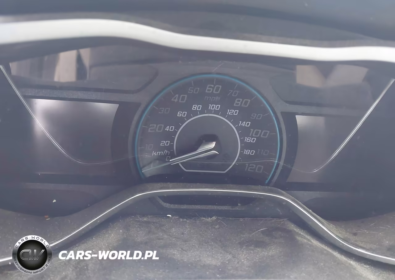 2015 Ford C-Max Hybrid Se VIN:1FADP5AU1FL125033 - 7