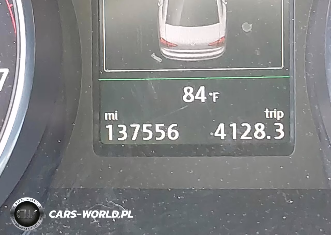 2017 Volkswagen Passat 1.8T Sel Premium VIN:1VWCT7A32HC037497 - 15