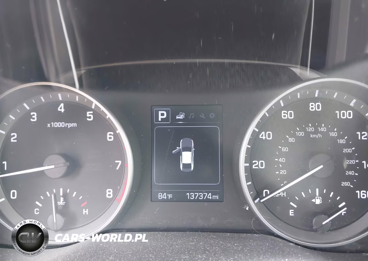 2018 Hyundai Elantra Sel VIN:KMHD84LF1JU547933 - 7