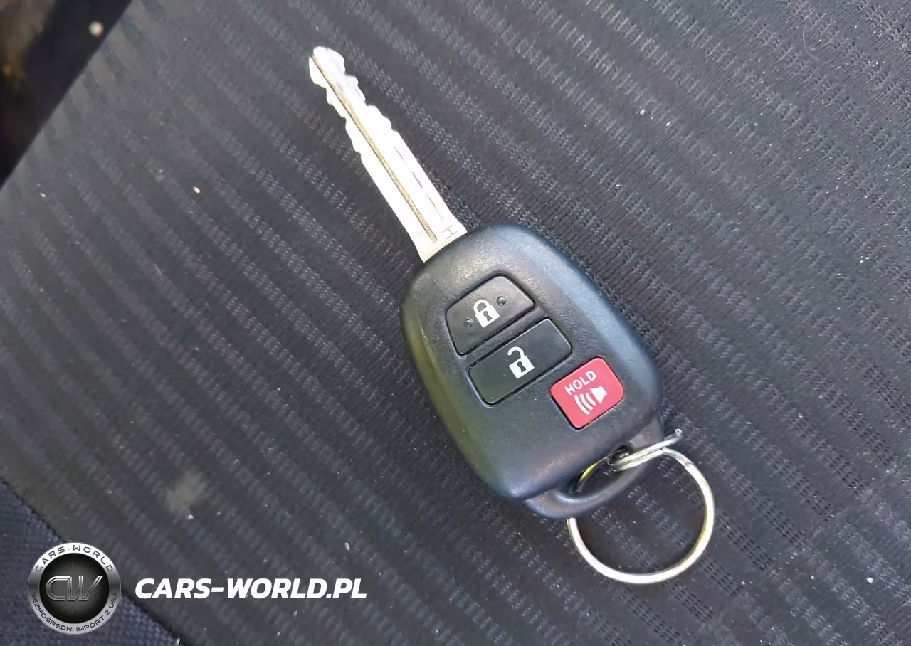 2015 Toyota Rav4 Le VIN:2T3ZFREV5FW223055 - 11