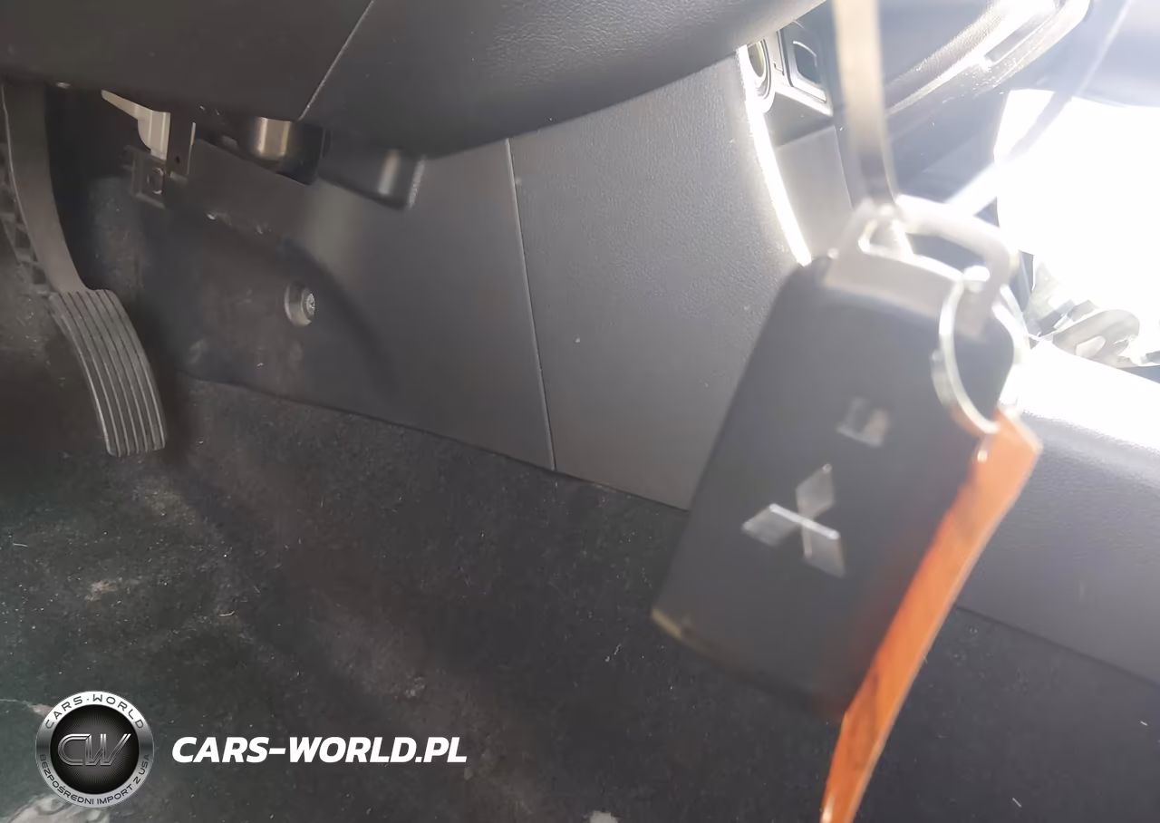 2016 Mitsubishi Outlander Se VIN:JA4AZ3A36GZ039986 - 11