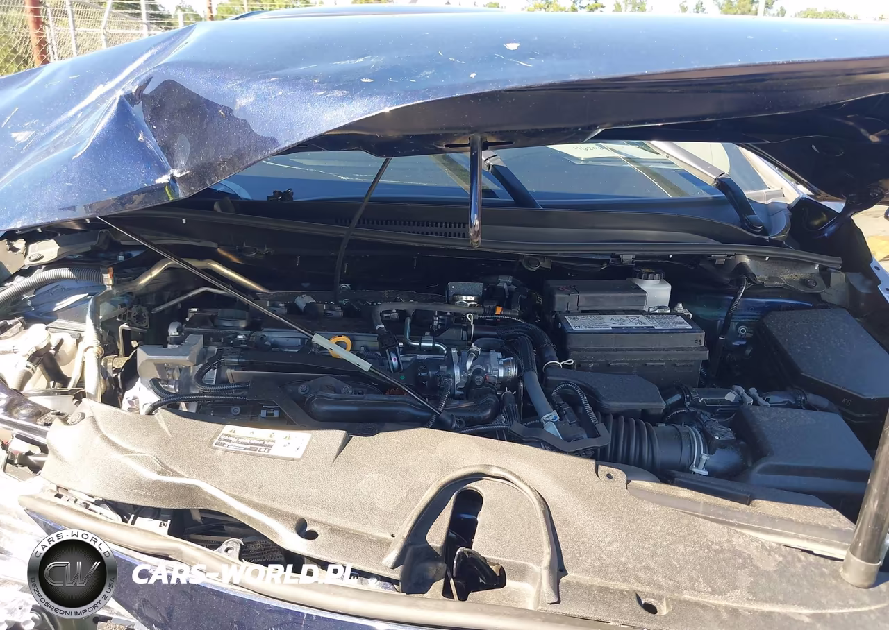 2025 Toyota Corolla Le VIN:5YFB4MDE2SP283150 - 10