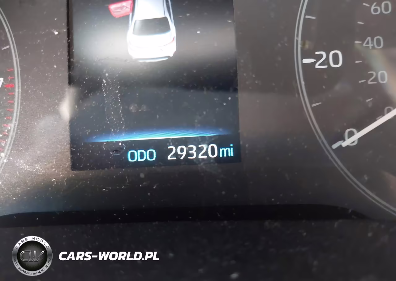 2025 Toyota Corolla Le VIN:5YFB4MDE2SP283150 - 15