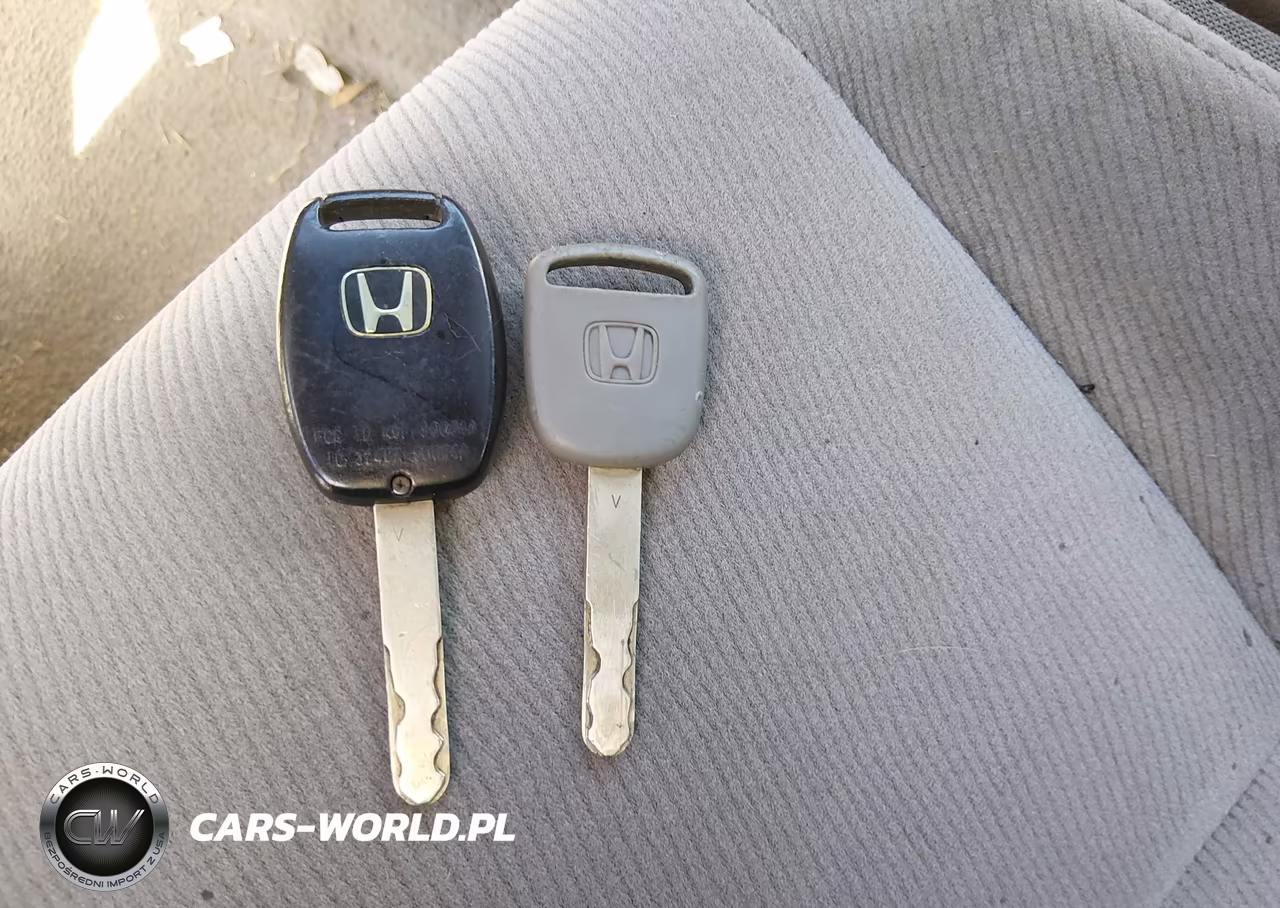 2006 Honda Civic Ex VIN:1HGFA16876L100809 - 11
